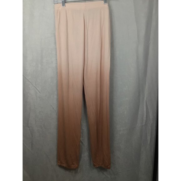 Love by GAP Pajama/Lounge Pants XS Cuffed Leg Multi-Color - Picture 11 of 11